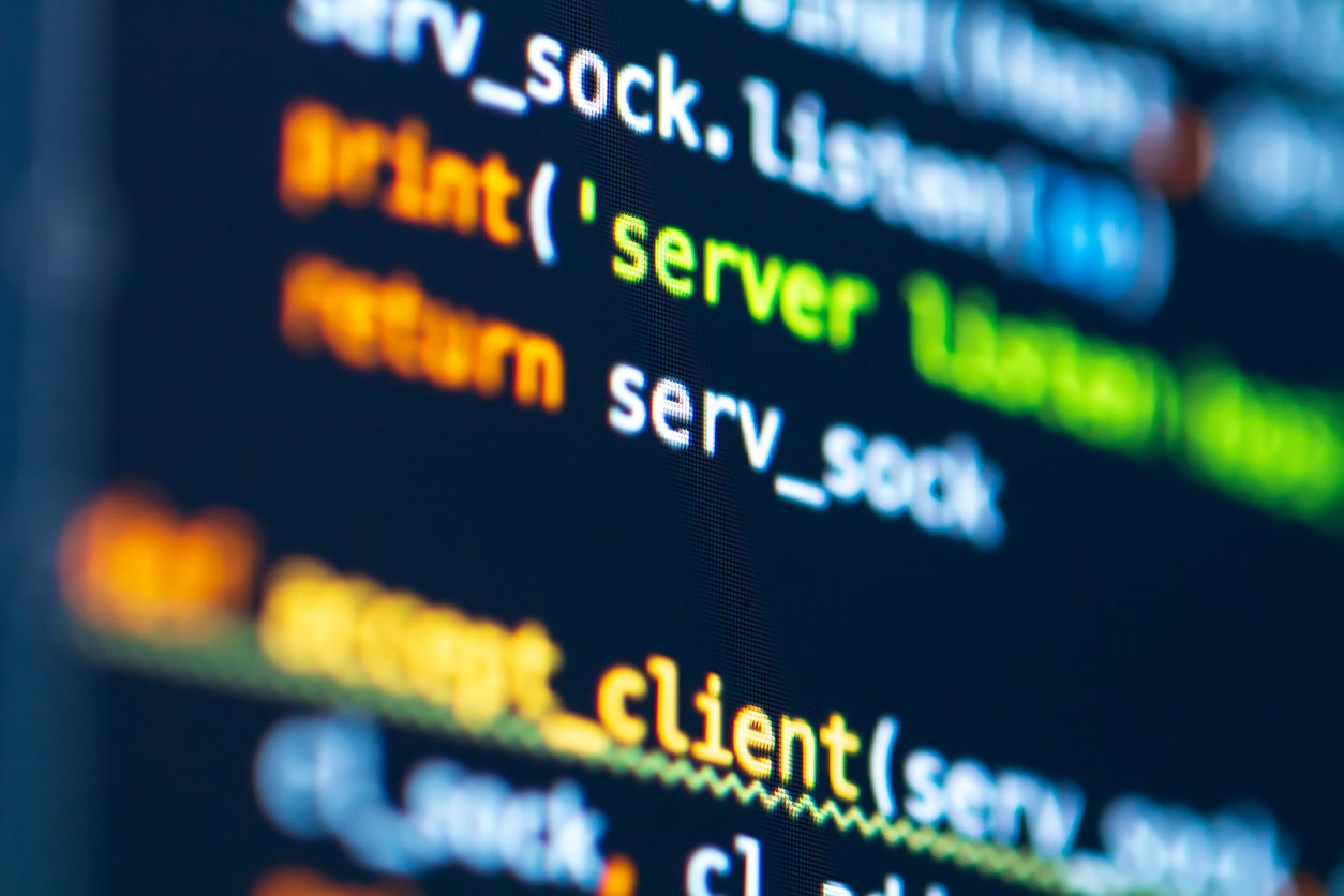 cloud native - modern app development