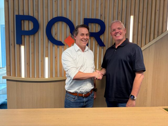 Overeenkomst, handdruk, PQR