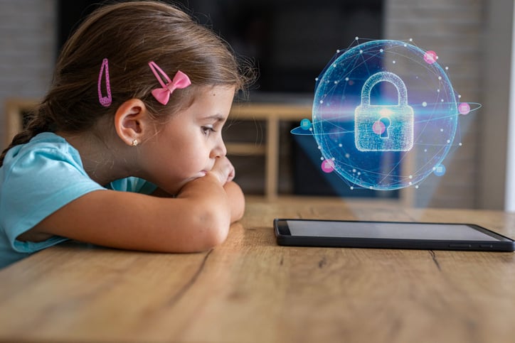 Onderwijs Informatiebeveiliging en privacy