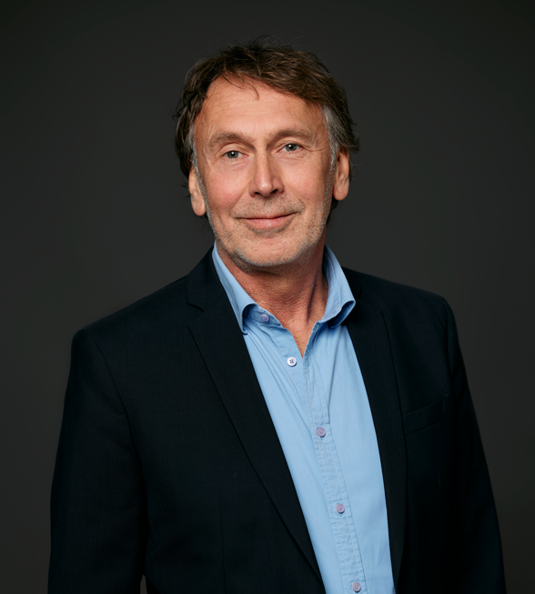 Jan Wiessing