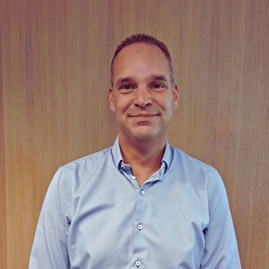 Ralph Maenen