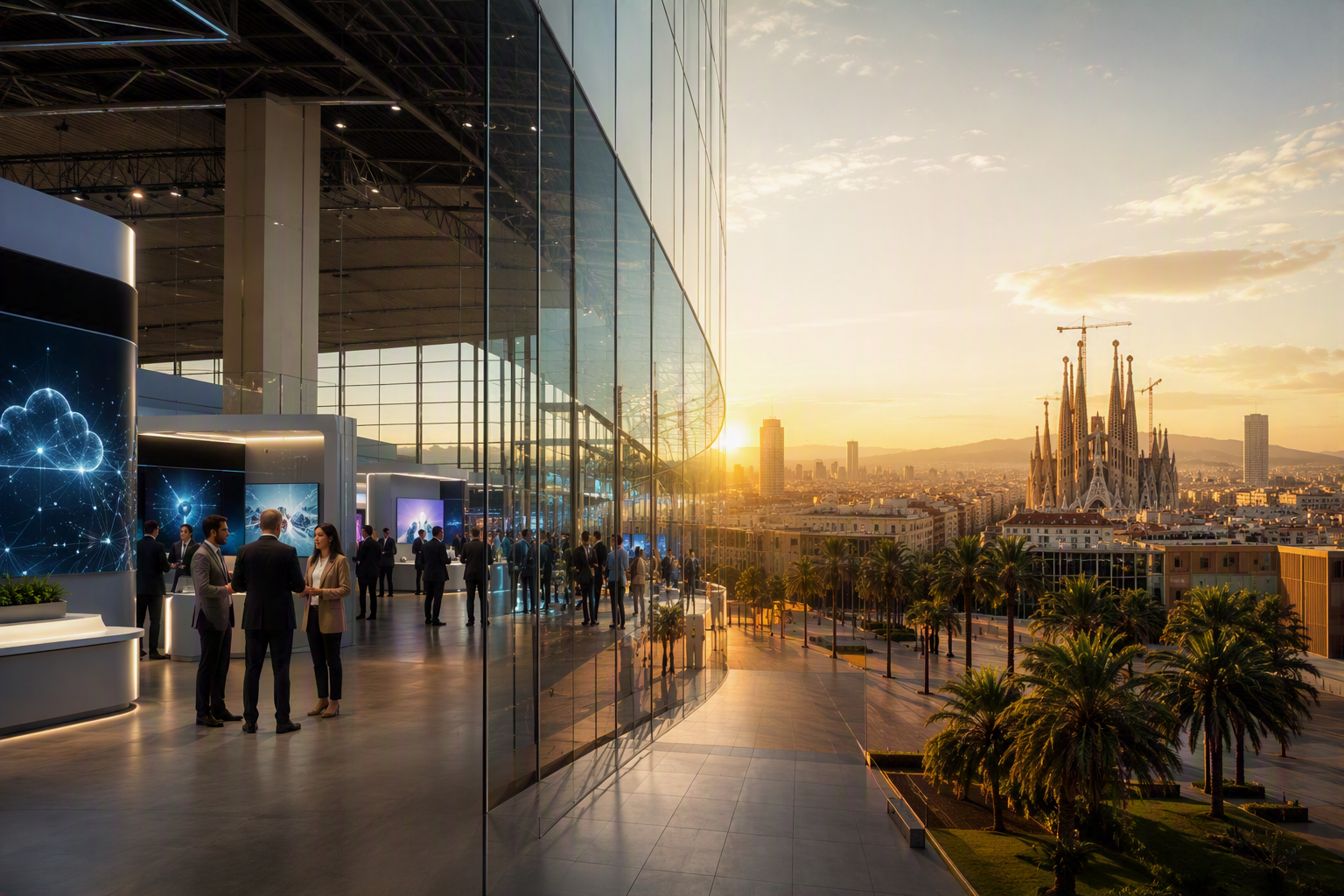 Header HPE Discover 2026