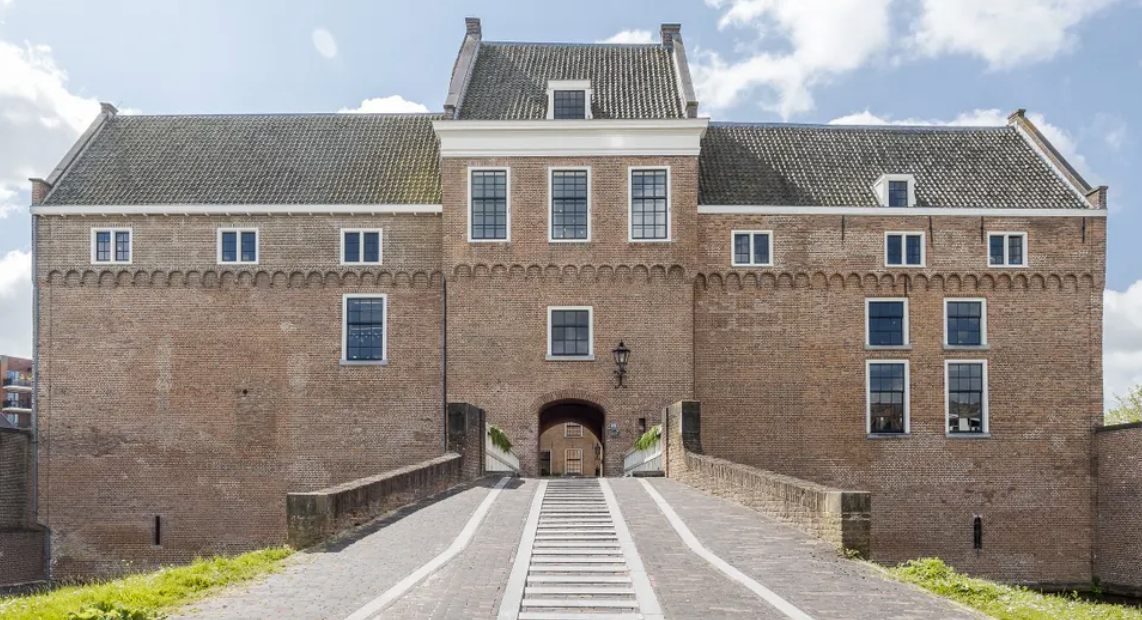 Woerden