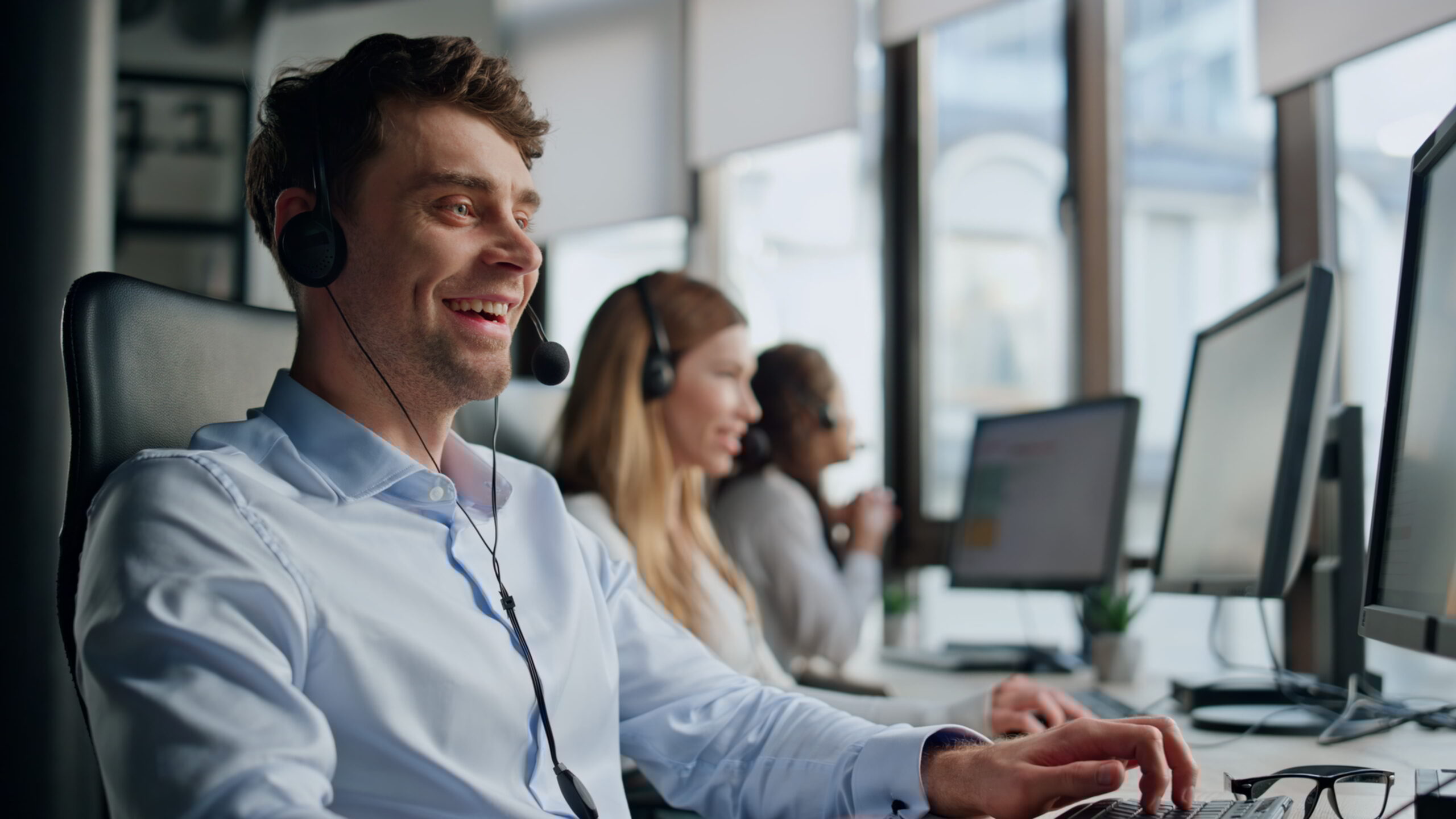 Co-sourcing PQR