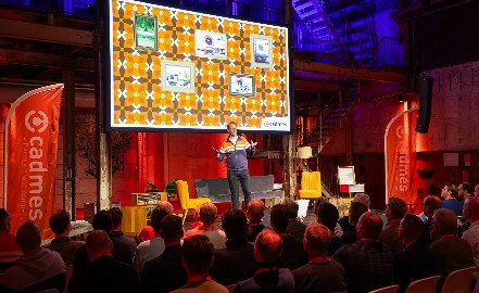 Cadmes Klantevent 2025
