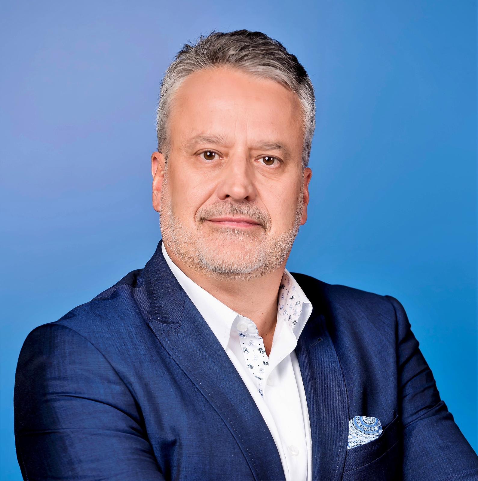 Eelco Kalff