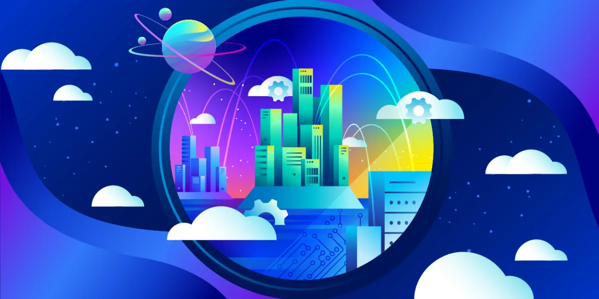 VMware Explore London