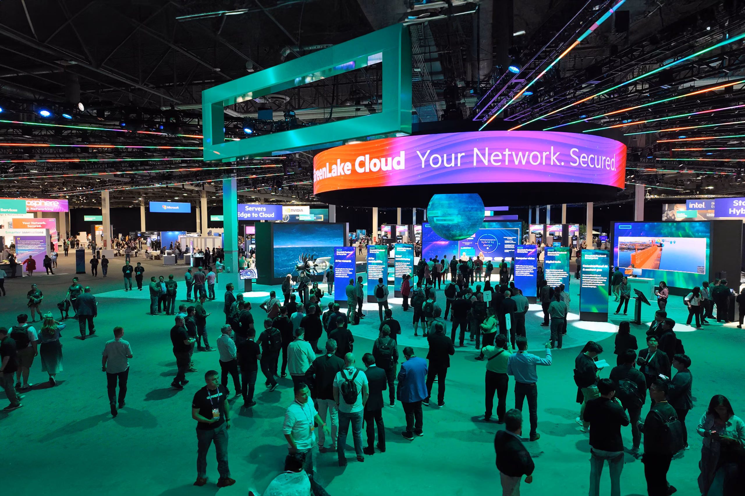 HPE Discover