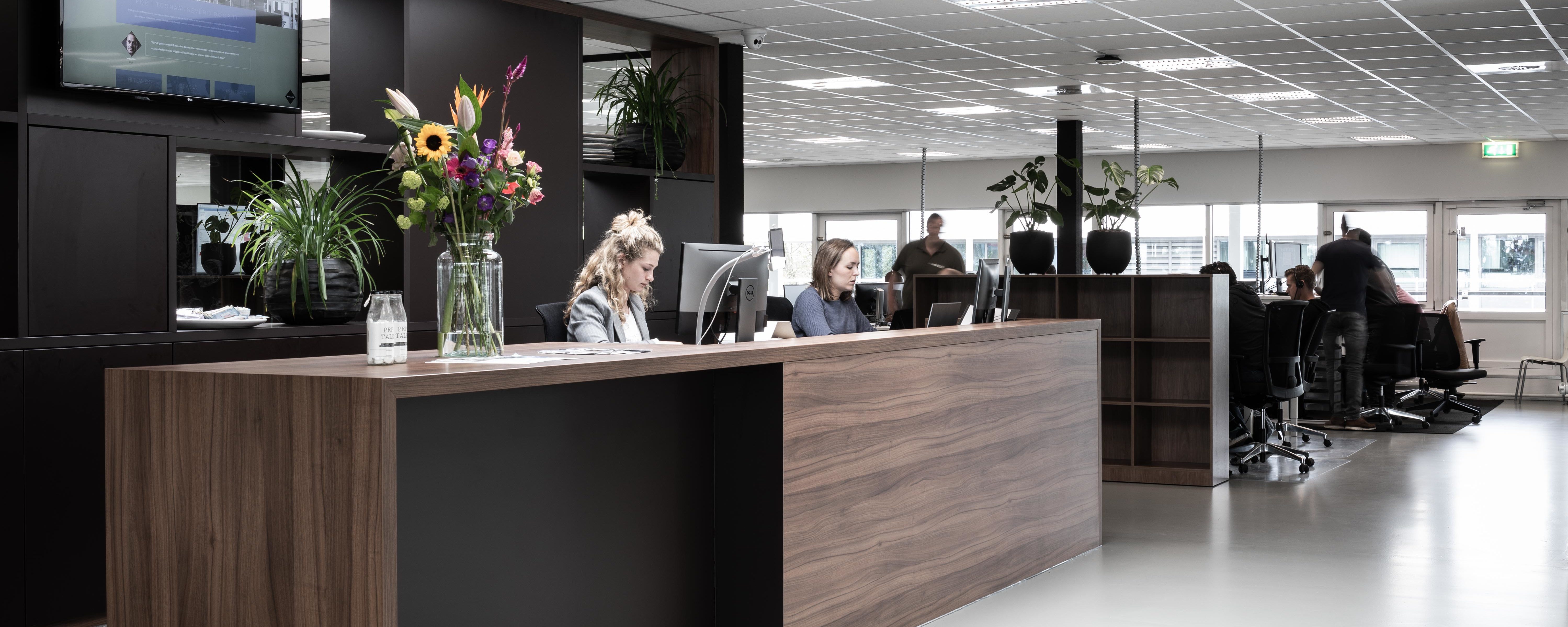 PQR Amsterdam