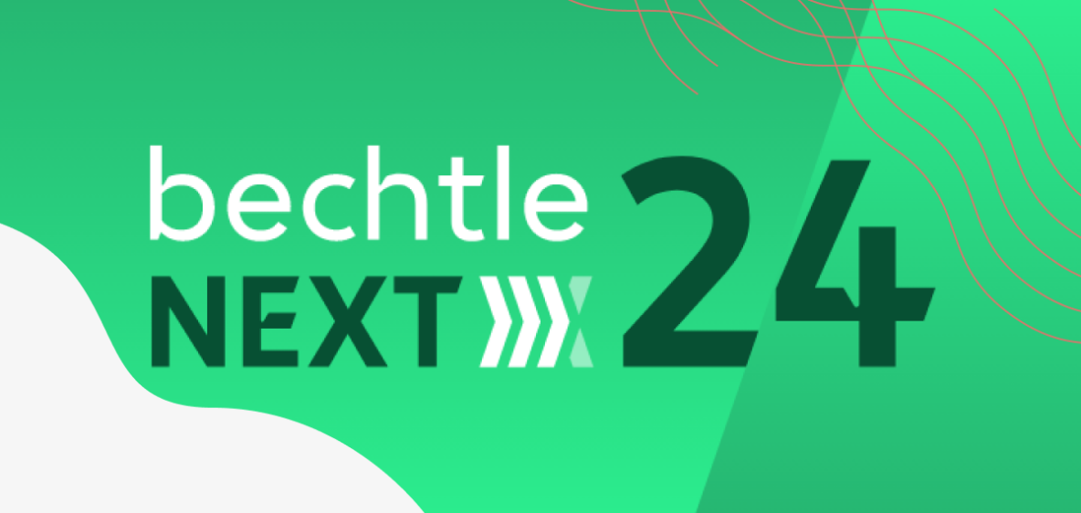 Bechtle NEXT 2024