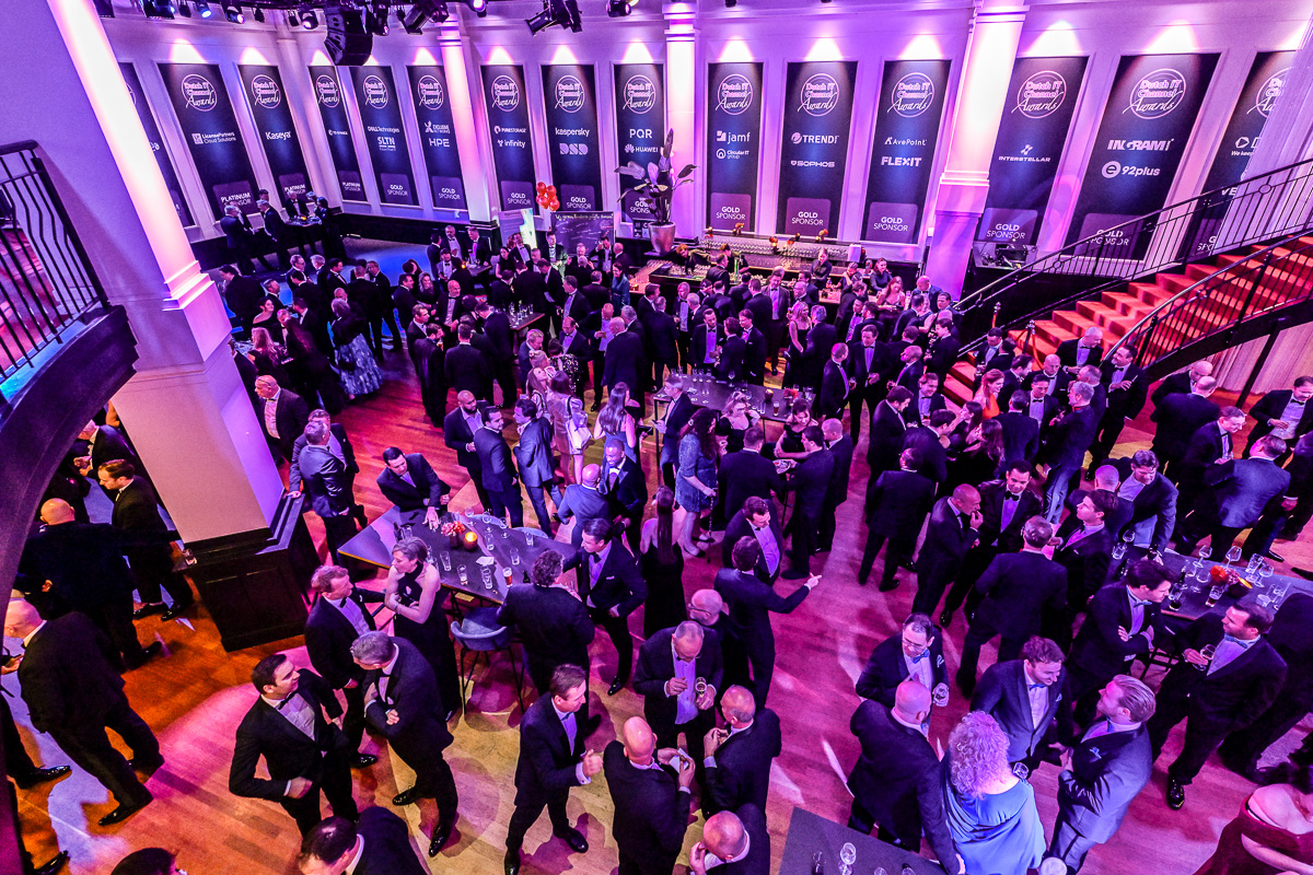 Image: Terugblik Dutch IT Channel Awards 2025