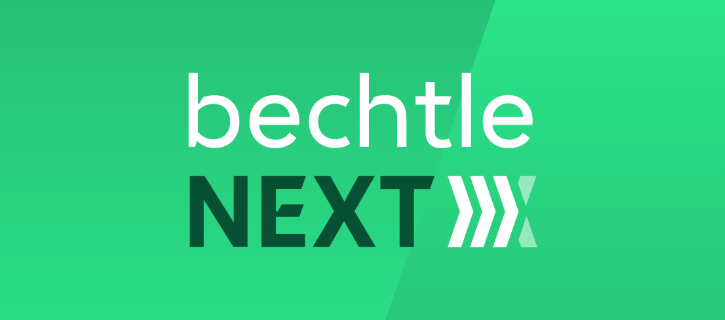 Bechtle NEXT 2025