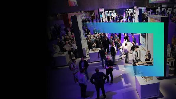 PQR HPE Discover Barcelona 2026