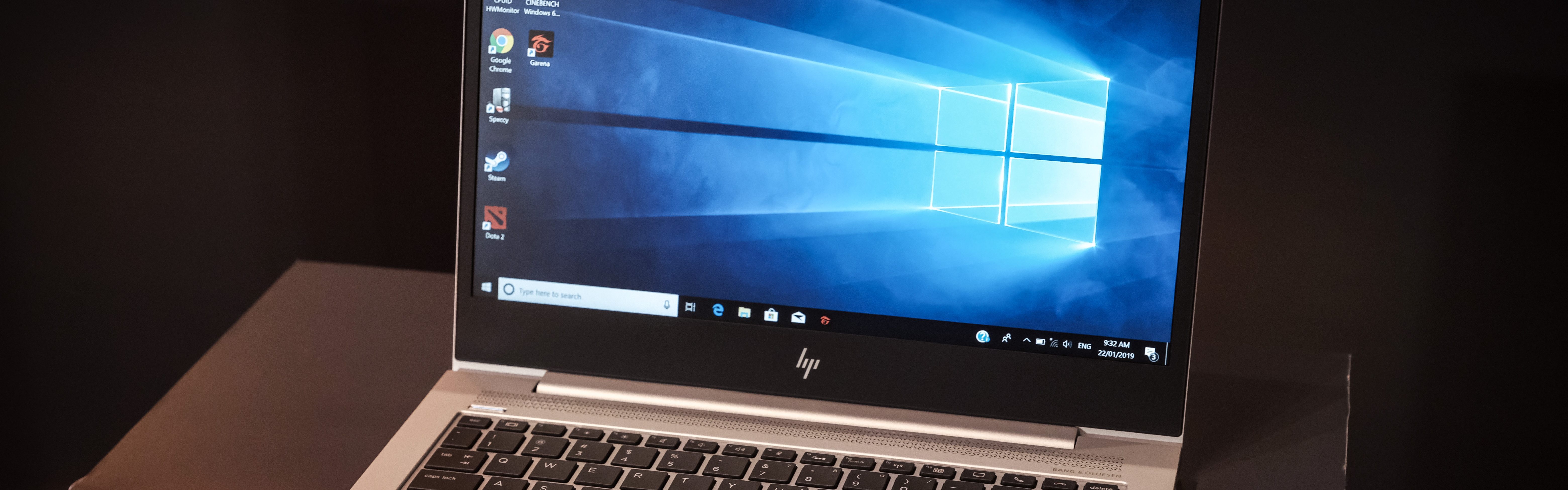 Windows 10